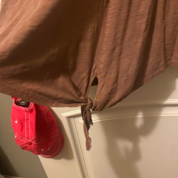 Jane and Delancey Summer Top - Picture 3 of 5